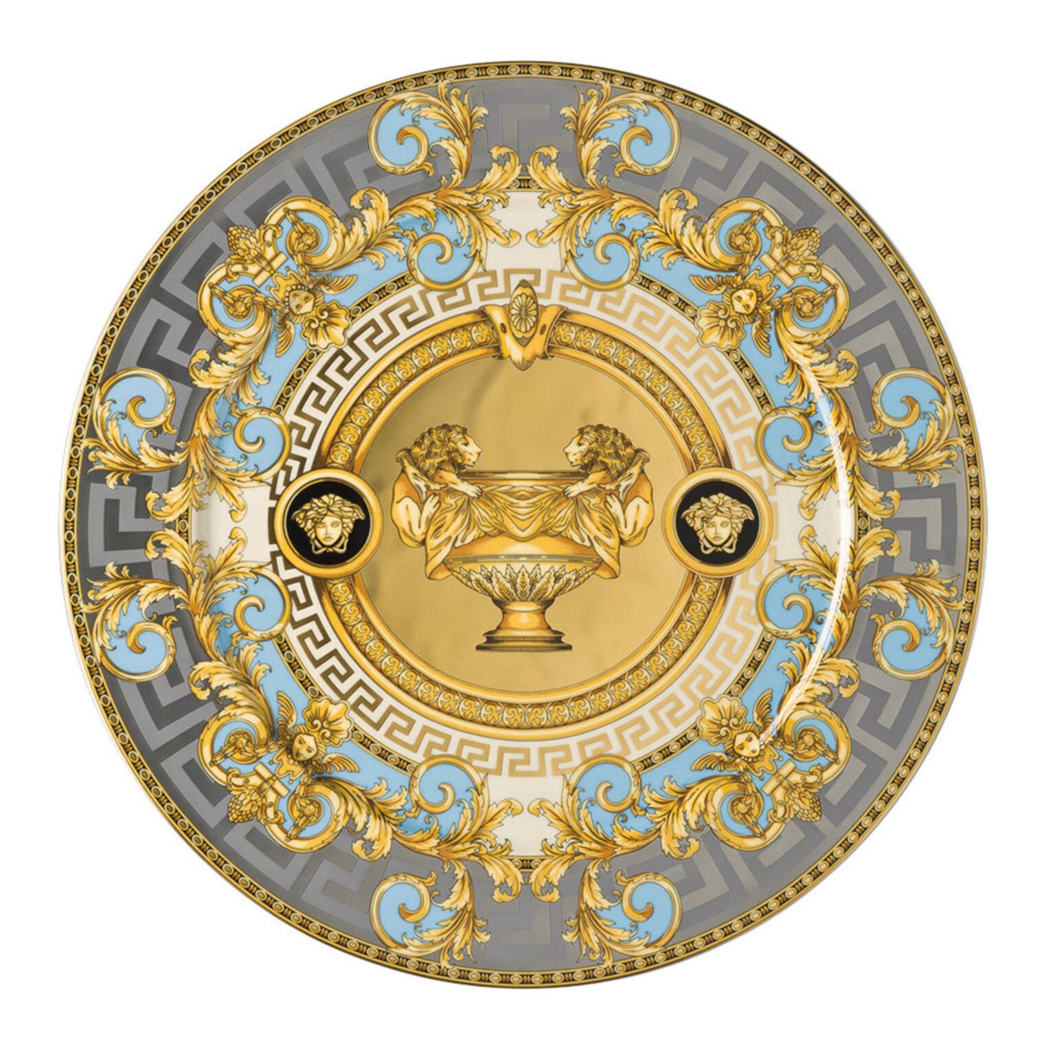 Rosenthal versace best sale